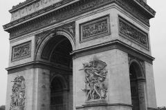 le-arc-de-triomphe