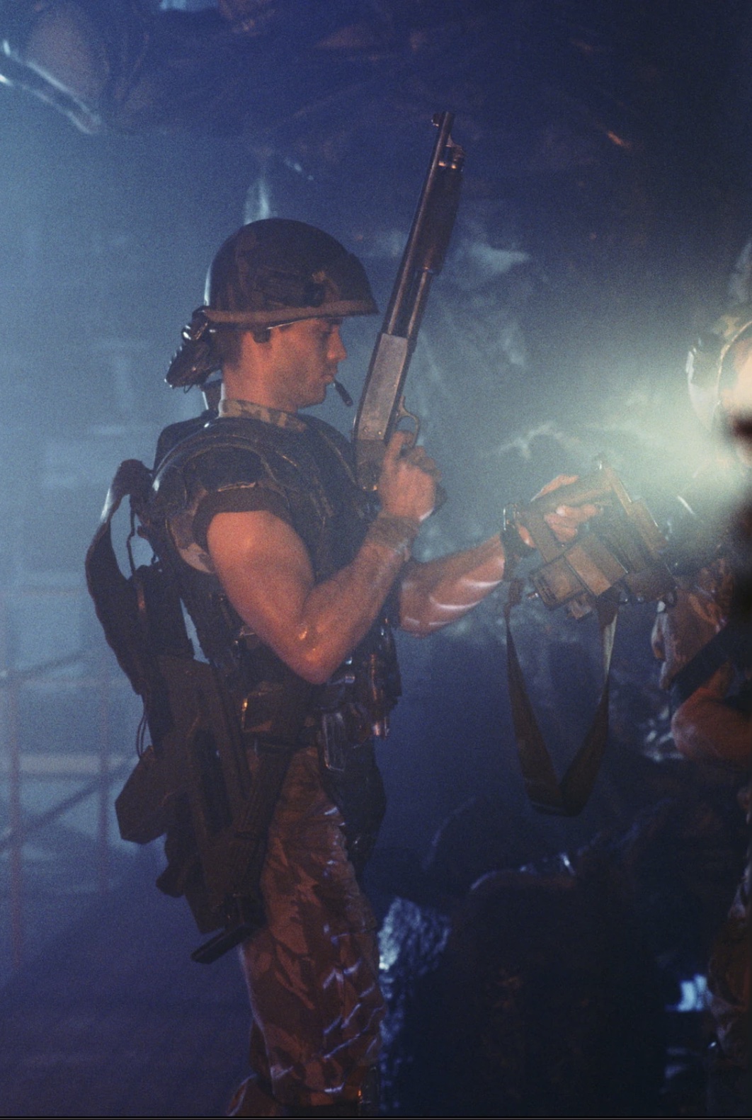 Can You Find Corporal Hicks' Shotgun From Aliens in Starfield ...